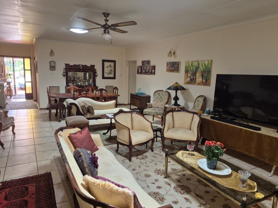 3 Bedroom Property for Sale in Parys Free State